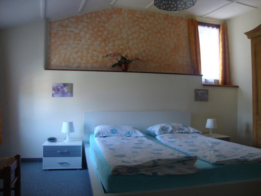 Grotto Bellavista Sant'Abbondio Room photo