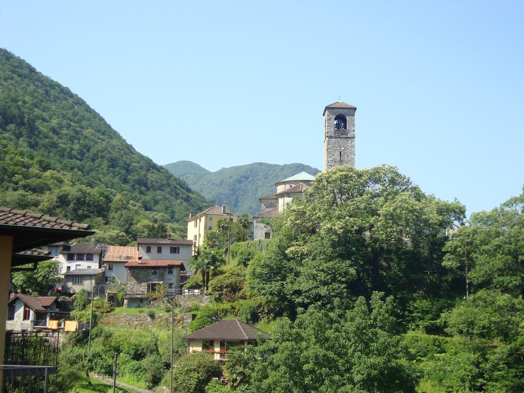 Grotto Bellavista Sant'Abbondio Room photo