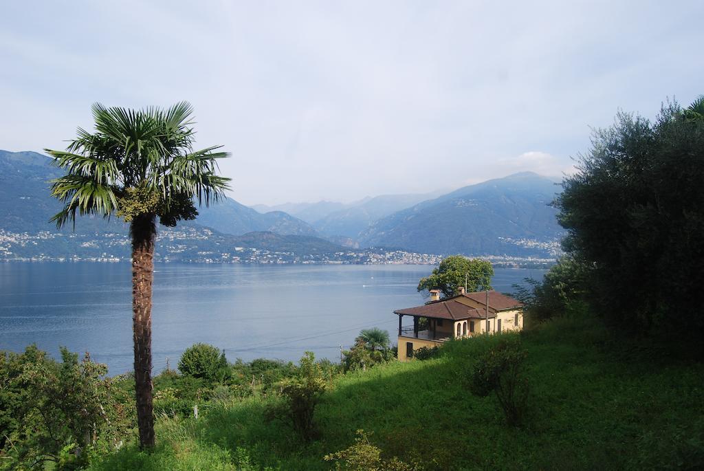 Grotto Bellavista Sant'Abbondio Room photo